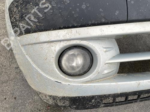 Used Right front fog light RENAULT CLIO II (BB_, CB_) 1.4 16V (B/CB0P, BB13) (98 hp) 27086915