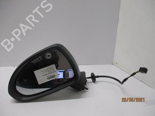 Used Left mirror OPEL CORSA D (S07) 1.3 CDTI (L08, L68) (90 hp) 27085568