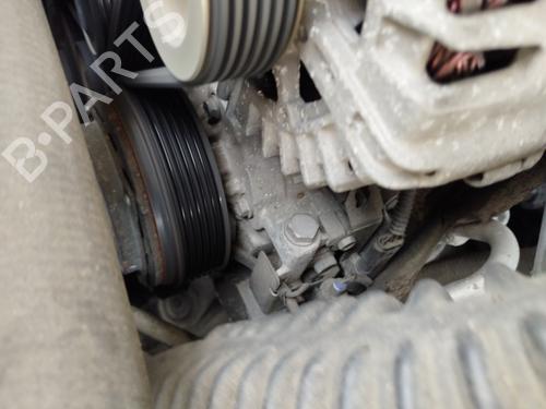 AC-Kompressor BMW 1 (E87) 118 d (143 hp) 30099513