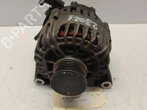 Alternator PEUGEOT 208 I (CA_, CC_) 1.2 VTI 82 | BP28004210M7