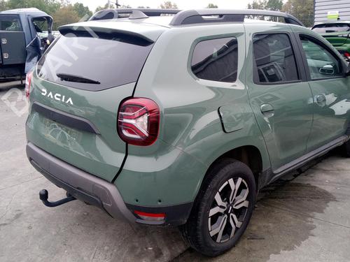 Right front fog light DACIA DUSTER (HM_) 1.3 TCe 130 (HMMF) | BP27070669C31 - Image 5