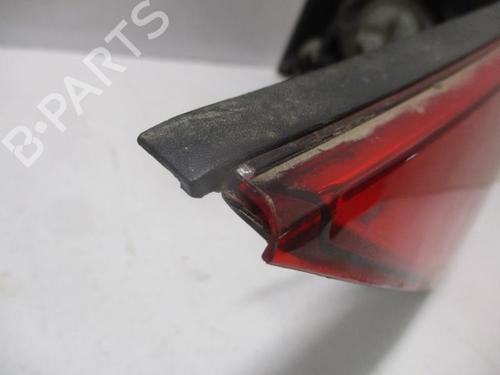 Used Left taillight Left taillight RENAULT MEGANE II Coupé-Cabriolet (EM0/1_) 1.9 dCi (120 hp) 27075935 27075935