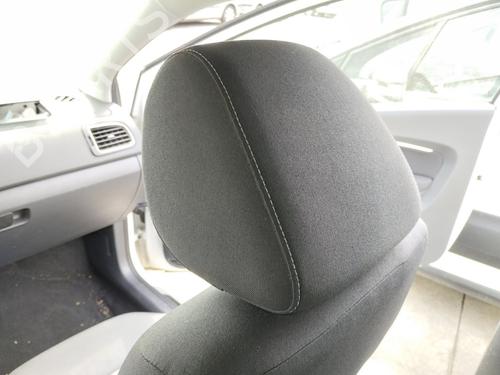 Hodestøtte Hodestøtte VW POLO V (6R1, 6C1) 1.2 TSI 16V (90 hp) 34627763 34627763
