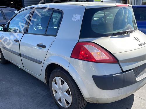 Used Parts RENAULT MEGANE II (BM0/1_, CM0/1_) 4562150