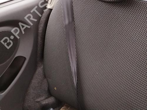 Used Rear right belt tensioner NISSAN MICRA III (K12) 1.2 16V (65 hp) 27047027
