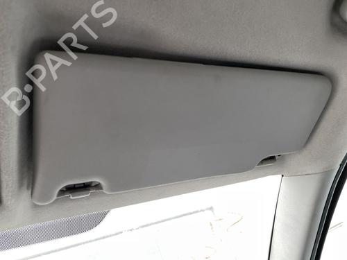 Used Right sun visor FORD MONDEO III Saloon (B4Y) 1.8 16V (110 hp) 27081476