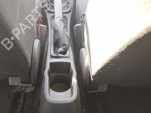 Used Middle console Middle console OPEL CORSA D (S07) 1.7 CDTI (L08, L68) (130 hp) 29491686 29491686
