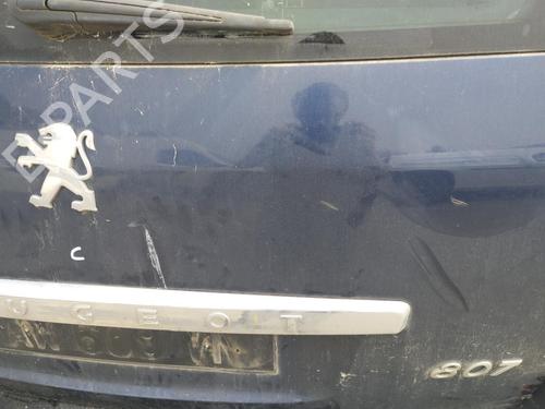 Mass air flow sensor PEUGEOT 807 (EB_) 2.2 HDi | BP27079462M95  - Image 19