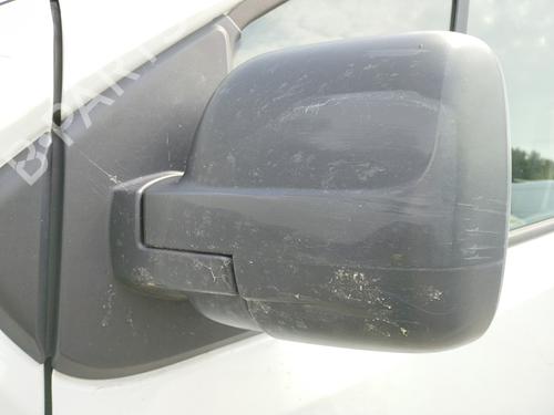 Ryggespeil venstre RENAULT TRAFIC III Van (FG_) 1.6 dCi 125 (FGMH) (125 hp) 27641088