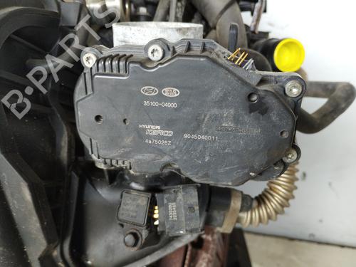 Engine KIA PICANTO III (JA) 1.0 | BP27064600M1 