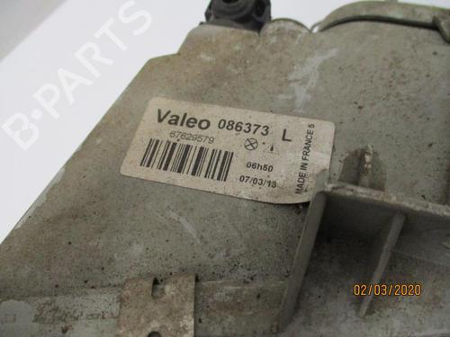 Left headlight MERCEDES-BENZ VITO Van (W638) 108 CDI 2.2 (638.094) | BP27085886C28 
