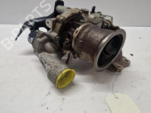 Turbolader/Kompressor PEUGEOT 308 SW II (LC_, LJ_, LR_, LX_, L4_) 1.2 THP 130 (131 hp) 27082901