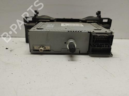 Radio RENAULT KANGOO Express (FW0/1_) 1.5 dCi 90 (FW0G, FW05, FW08, FW11) | BP28059966E6 
