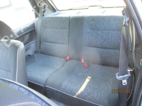 Driver airbag PEUGEOT 106 II (1A_, 1C_) 1.4 i | BP27048068C9 