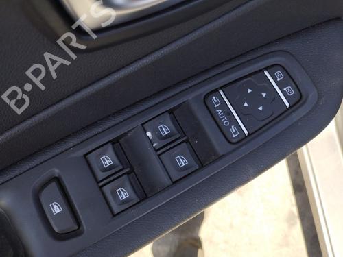 Used Left front window switch Left front window switch 37675192 37675192