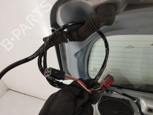 Klapa tylna bagażnika PEUGEOT 306 Break (7E, N3, N5) 2.0 HDI 90 | BP30458276C6