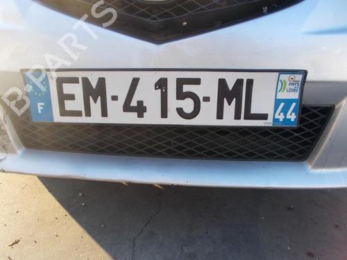 Left taillight MAZDA PREMACY (CP) 2.0 TD | BP27086098C34  - Image 7