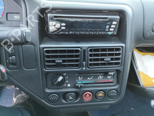 Used Climate control PEUGEOT 106 II (1A_, 1C_) 1.0 i (50 hp) 27085037
