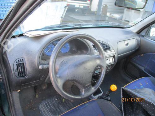 Right front indicator CITROËN SAXO (S0, S1) 1.1 X, SX | BP27048218C33 