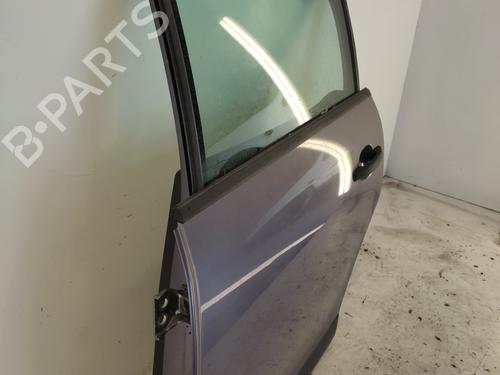 Used Left rear door Left rear door CITROËN C4 I (LC_) 1.4 16V (88 hp) 33237513 33237513