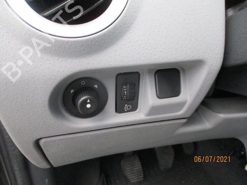 AC compressor CITROËN C3 I (FC_, FN_) 1.4 HDi | BP27055698M34 