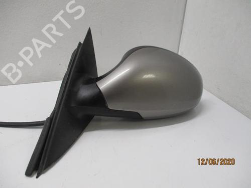 Left mirror SEAT IBIZA III (6L1) 1.9 SDI | BP27085718C26 