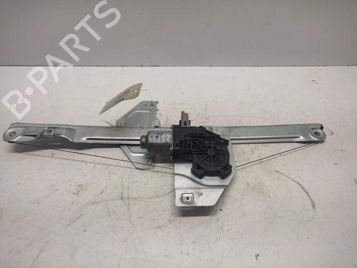 Front left window mechanism CITROËN BERLINGO MULTISPACE (B9) 1.6 BlueHDi 100 | BP33739537C22 - Image 3