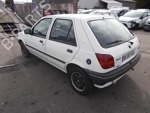 Right headlight FORD FIESTA III (GFJ) 1.1 | BP27086295C29 