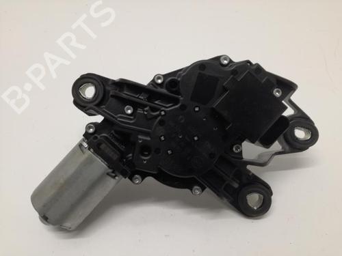 Rear wiper motor VW POLO V (6R1, 6C1) 1.4 GTI | BP27085961M102 