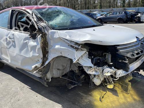 Used Parts CITROËN C3 III (SX)  1.2 PureTech 82  4469141