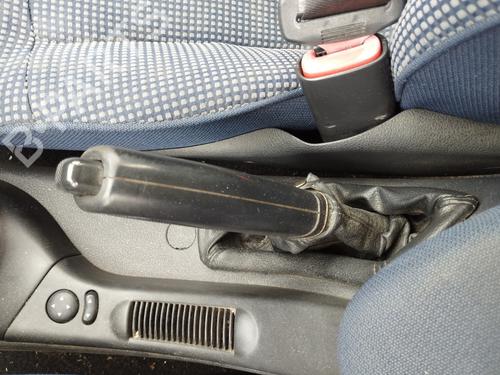 Used Hand brake FIAT MAREA (185_) 1.9 JTD 110 (185AXT1A) (110 hp) 27659441