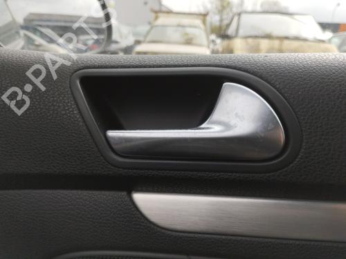 Højre fortil invendig håndtag VW GOLF V (1K1) 2.0 GTI (230 hp) 27041121