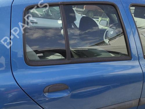 Vindusheismekanisme høyre bak RENAULT CLIO II (BB_, CB_) 1.5 dCi (B/CB07) (65 hp) 27053160