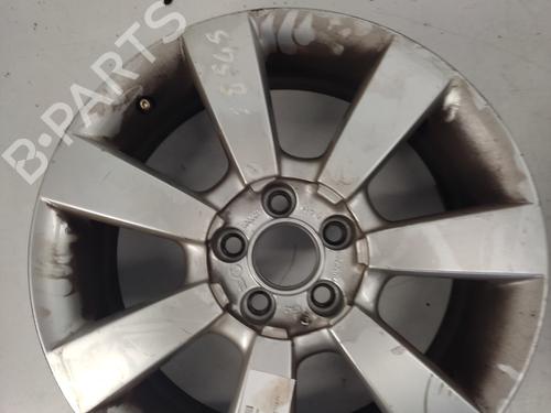 Cerchio VW NEW BEETLE (9C1, 1C1) 1.9 TDI | BP29476434C45 