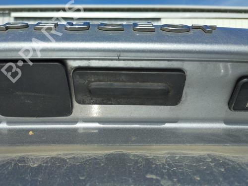 Used Switch Switch PEUGEOT 308 II (LB_, LP_, LW_, LH_, L3_) 1.2 THP 130 (131 hp) 33858087 33858087