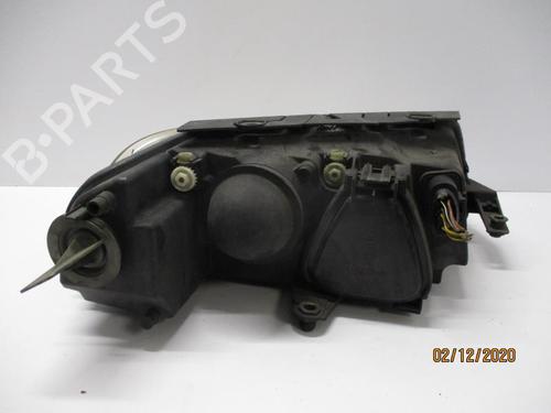 Left headlight VW PASSAT B5.5 (3B3) 1.9 TDI | BP27085747C28 - Image 2