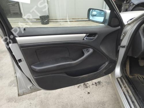 Left front fog light BMW 3 Touring (E46) 330 d | BP27054428C30 
