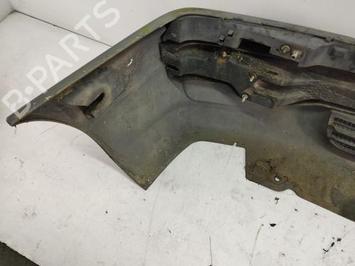 Front bumper PEUGEOT EXPERT Van (222) 2.0 HDI | BP27041650C7 