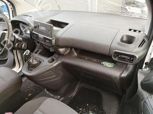 Used Dashboard Dashboard CITROËN BERLINGO Box Body/MPV (K9) 1.6 BlueHDi 75 (75 hp) 32668571 32668571