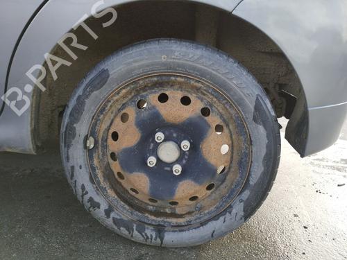 Used Rim CHEVROLET AVEO / KALOS Hatchback (T250, T255) 1.2 (84 hp) 31659679