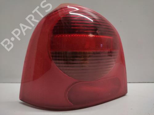 Used Left taillight RENAULT TWINGO I (C06_) 1.2 16V (C060) (60 hp) 27049815