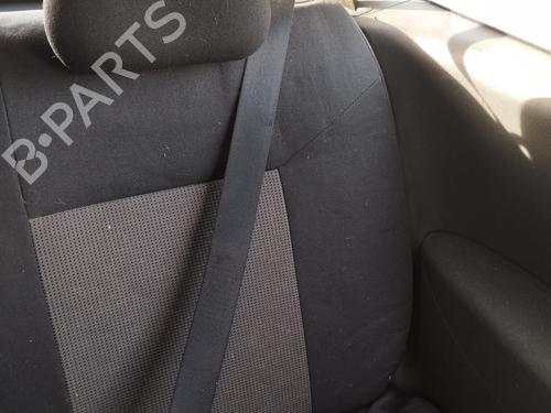 Used Rear left seatbelt Rear left seatbelt OPEL CORSA C (X01) 1.3 CDTI (F08, F68) (70 hp) 33544499 33544499