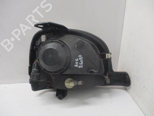 Used Left headlight RENAULT KANGOO (KC0/1_) 1.2 (KC0A, KC0K, KC0F, KC01) (58 hp) 27075974