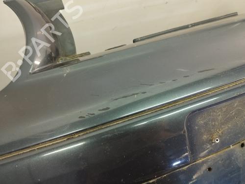 Front bumper VW GOLF IV (1J1) 1.6 16V | BP27337213C7 