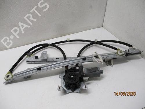Front right window mechanism CITROËN XSARA PICASSO (N68) 2.0 HDi | BP27080180C23 