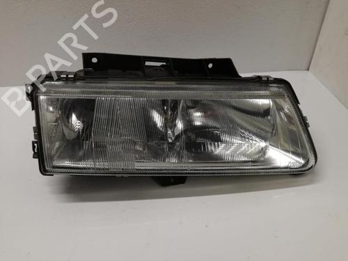 Used Right headlight CITROËN XANTIA (X1_, X2_) 1.9 D (69 hp) 27085913