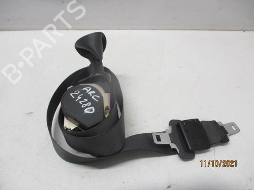Bakre beltemekanisme RENAULT SCÉNIC II (JM0/1_) 1.5 dCi (JM02, JM13) (101 hp) 27048257