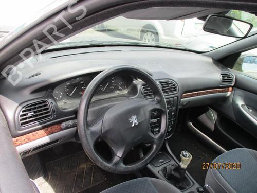 Switch PEUGEOT 406 (8B) 1.8 16V | BP27061227I30 