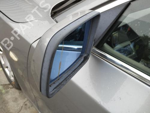 Left mirror BMW 5 Touring (E61) 525 i | BP29550858C26 