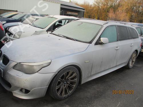Electronic module BMW 5 Touring (E61) 530 d | BP27071292M83 - Image 3
